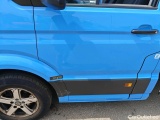  Volkswagen  Crafter Volkswagen  35 2.0TDI 75kW L4 FWD Gesloten Laadbak
 #37
