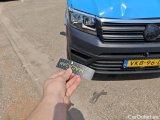  Volkswagen  Crafter Volkswagen  35 2.0TDI 75kW L4 FWD Gesloten Laadbak
 #39