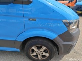  Volkswagen  Crafter Volkswagen  35 2.0TDI 75kW L4 FWD Gesloten Laadbak
 #41