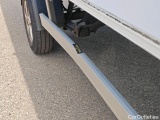 Volkswagen  Crafter Volkswagen  35 2.0TDI 75kW L4 FWD Gesloten Laadbak
 #42