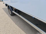  Volkswagen  Crafter Volkswagen  35 2.0TDI 75kW L4 FWD Gesloten Laadbak
 #43