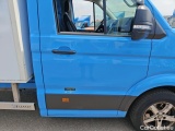  Volkswagen  Crafter Volkswagen  35 2.0TDI 75kW L4 FWD Gesloten Laadbak
 #47