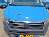 Volkswagen  Crafter Volkswagen  35 2.0TDI 75kW L4 FWD Gesloten Laadbak
 #51