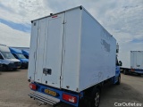  Volkswagen  Crafter Volkswagen  35 2.0TDI 75kW L4 FWD Gesloten Laadbak
 #2