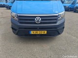  Volkswagen  Crafter Volkswagen  35 2.0TDI 75kW L4 FWD Gesloten Laadbak
 #5