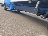  Volkswagen  Crafter Volkswagen  35 2.0TDI 75kW L4 FWD Gesloten Laadbak
 #8