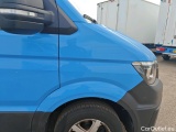  Volkswagen  Crafter Volkswagen  35 2.0TDI 75kW L4 FWD Gesloten Laadbak
 #11