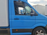  Volkswagen  Crafter Volkswagen  35 2.0TDI 75kW L4 FWD Gesloten Laadbak
 #13