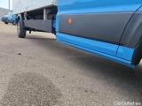  Volkswagen  Crafter Volkswagen  35 2.0TDI 75kW L4 FWD Gesloten Laadbak
 #12