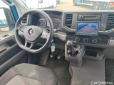  Volkswagen  Crafter Volkswagen  35 2.0TDI 75kW L4 FWD Gesloten Laadbak
 #14