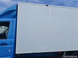  Volkswagen  Crafter Volkswagen  35 2.0TDI 75kW L4 FWD Gesloten Laadbak
 #15