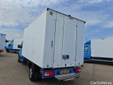  Volkswagen  Crafter Volkswagen  35 2.0TDI 75kW L4 FWD Gesloten Laadbak
 #17