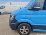  Volkswagen  Crafter Volkswagen  35 2.0TDI 75kW L4 FWD Gesloten Laadbak
 #19