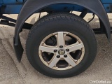 Volkswagen  Crafter Volkswagen  35 2.0TDI 75kW L4 FWD Gesloten Laadbak
 #20