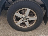  Volkswagen  Crafter Volkswagen  35 2.0TDI 75kW L4 FWD Gesloten Laadbak
 #21