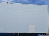  Volkswagen  Crafter Volkswagen  35 2.0TDI 75kW L4 FWD Gesloten Laadbak
 #23