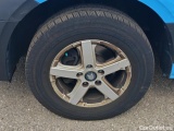  Volkswagen  Crafter Volkswagen  35 2.0TDI 75kW L4 FWD Gesloten Laadbak
 #24