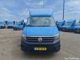  Volkswagen  Crafter Volkswagen  35 2.0TDI 75kW L4 FWD Gesloten Laadbak
 #25