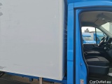  Volkswagen  Crafter Volkswagen  35 2.0TDI 75kW L4 FWD Gesloten Laadbak
 #28