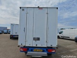  Volkswagen  Crafter Volkswagen  35 2.0TDI 75kW L4 FWD Gesloten Laadbak
 #27