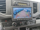 Volkswagen  Crafter Volkswagen  35 2.0TDI 75kW L4 FWD Gesloten Laadbak
 #29