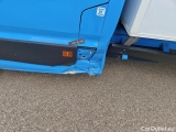  Volkswagen  Crafter Volkswagen  35 2.0TDI 75kW L4 FWD Gesloten Laadbak
 #36