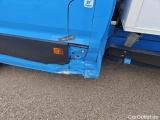  Volkswagen  Crafter Volkswagen  35 2.0TDI 75kW L4 FWD Gesloten Laadbak
 #40