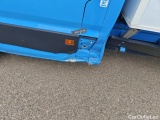  Volkswagen  Crafter Volkswagen  35 2.0TDI 75kW L4 FWD Gesloten Laadbak
 #39