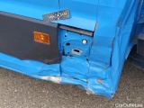  Volkswagen  Crafter Volkswagen  35 2.0TDI 75kW L4 FWD Gesloten Laadbak
 #41