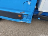  Volkswagen  Crafter Volkswagen  35 2.0TDI 75kW L4 FWD Gesloten Laadbak
 #43