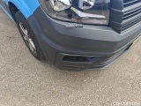  Volkswagen  Crafter Volkswagen  35 2.0TDI 75kW L4 FWD Gesloten Laadbak
 #48