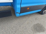  Volkswagen  Crafter Volkswagen  35 2.0TDI 75kW L4 FWD Gesloten Laadbak
 #57