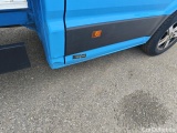 Volkswagen  Crafter Volkswagen  35 2.0TDI 75kW L4 FWD Gesloten Laadbak
 #59