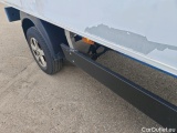  Volkswagen  Crafter Volkswagen  35 2.0TDI 75kW L4 FWD Gesloten Laadbak
 #62