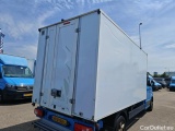  Volkswagen  Crafter Volkswagen  35 2.0TDI 75kW L4 FWD Gesloten Laadbak
 #2