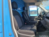  Volkswagen  Crafter Volkswagen  35 2.0TDI 75kW L4 FWD Gesloten Laadbak
 #3