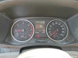  Volkswagen  Crafter Volkswagen  35 2.0TDI 75kW L4 FWD Gesloten Laadbak
 #7
