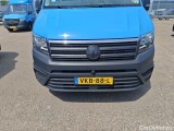  Volkswagen  Crafter Volkswagen  35 2.0TDI 75kW L4 FWD Gesloten Laadbak
 #5