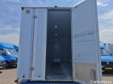  Volkswagen  Crafter Volkswagen  35 2.0TDI 75kW L4 FWD Gesloten Laadbak
 #8