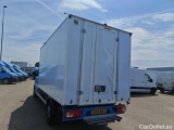  Volkswagen  Crafter Volkswagen  35 2.0TDI 75kW L4 FWD Gesloten Laadbak
 #9