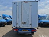  Volkswagen  Crafter Volkswagen  35 2.0TDI 75kW L4 FWD Gesloten Laadbak
 #10