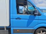  Volkswagen  Crafter Volkswagen  35 2.0TDI 75kW L4 FWD Gesloten Laadbak
 #14