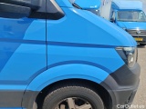  Volkswagen  Crafter Volkswagen  35 2.0TDI 75kW L4 FWD Gesloten Laadbak
 #13