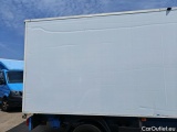  Volkswagen  Crafter Volkswagen  35 2.0TDI 75kW L4 FWD Gesloten Laadbak
 #18