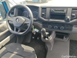  Volkswagen  Crafter Volkswagen  35 2.0TDI 75kW L4 FWD Gesloten Laadbak
 #16