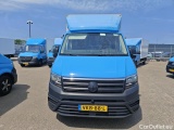  Volkswagen  Crafter Volkswagen  35 2.0TDI 75kW L4 FWD Gesloten Laadbak
 #21