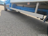  Volkswagen  Crafter Volkswagen  35 2.0TDI 75kW L4 FWD Gesloten Laadbak
 #22