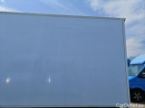  Volkswagen  Crafter Volkswagen  35 2.0TDI 75kW L4 FWD Gesloten Laadbak
 #24