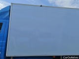  Volkswagen  Crafter Volkswagen  35 2.0TDI 75kW L4 FWD Gesloten Laadbak
 #25