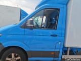  Volkswagen  Crafter Volkswagen  35 2.0TDI 75kW L4 FWD Gesloten Laadbak
 #26